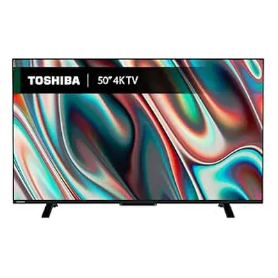 Toshiba UV2363DB 50" 4K Ultra HD Smart TV - 50UV2363DB