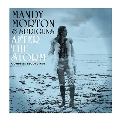 Mandy Morton And Spriguns - After The Storm - Complete Recordings (Box Set) (6CD+DVD) [CD]