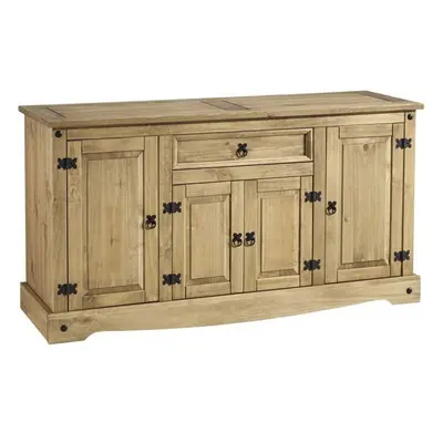 Corona Door Drawer Large Sideboard