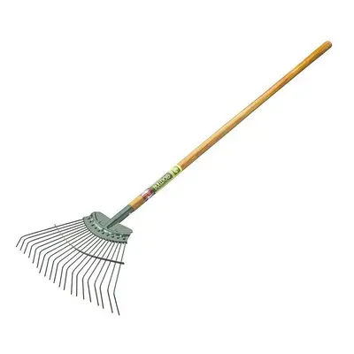 9128NL Springbok Lawn Rake 54" Handle