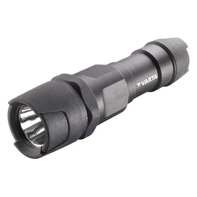 1W LED Indestructible Torch