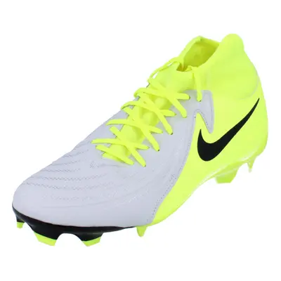 (10) Nike Phantom Luna II Academy Fg/Mg Mens Football Boots Fd6725 Soccer Cleats