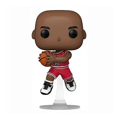 Pop! Basketball Chicago Bulls Michael Jordan Exclusive