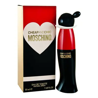 Moschino Cheap & Chic 30ml EDT Spray