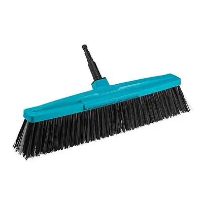 GARDENA combisystem Road Broom: Stable broom for the garden and the paths around the house, cm w