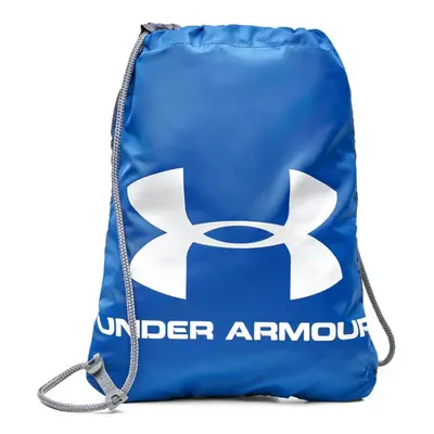 Under Armour Unisex-Adult Ozsee Sackpack Royal (403)/Steel One Siz