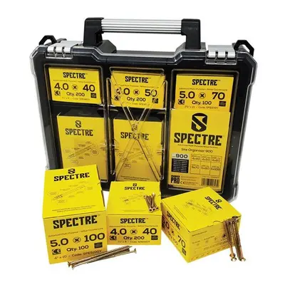 ForgeFix OPSPE900Y Spectre Site Organiser Piece