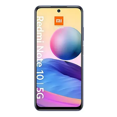 Redmi Note 5G (128GB/4GB, Nighttime Blue, Global Version)