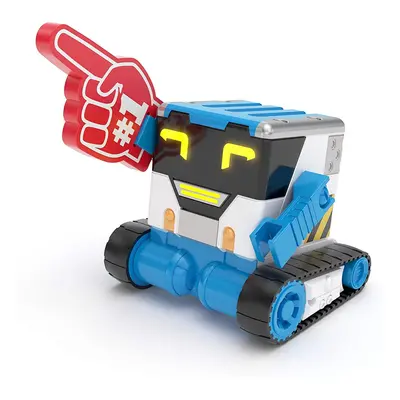 MIBRO Really Rad Robots German Version Blue