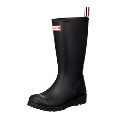 Women's Original Play Rain Boot, Black, UK