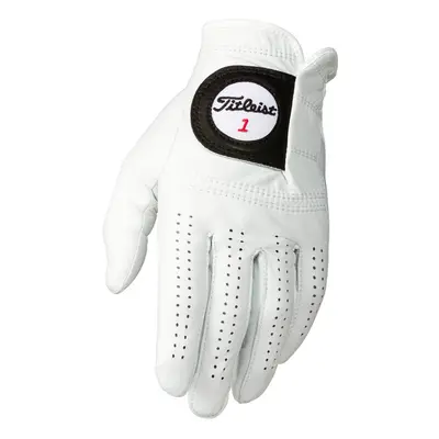 Titleist Players Mens LH Pearl White(XX-Large Worn on Left Hand)