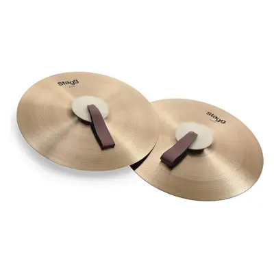 Stagg MASH18 Marching Cymbal