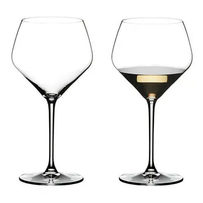 Riedel Extreme Oaked Chardonnay Set Of Glasses