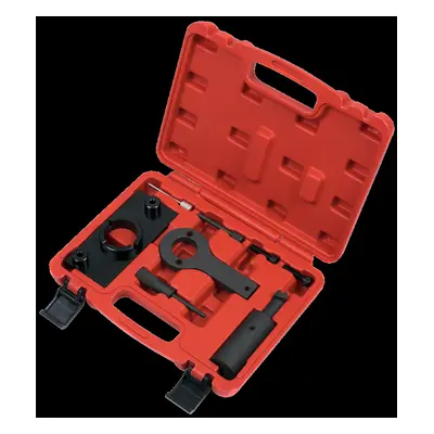 Diesel Engine Timing Tool Kit - for GM 2.0CDTi - Belt Drive