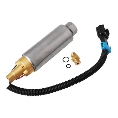 Electric Fuel Pump For Mercury Mercruiser Boat 4.3 5.0 5.7 V6 V8 305/350/377/454/502 861155a3