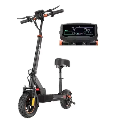 iENYRID M4 Pro S+ 10" Foldable Electric Scooter 800W 28MPH Off Road