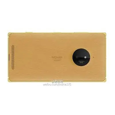 (Gold) Nokia Lumia 16GB