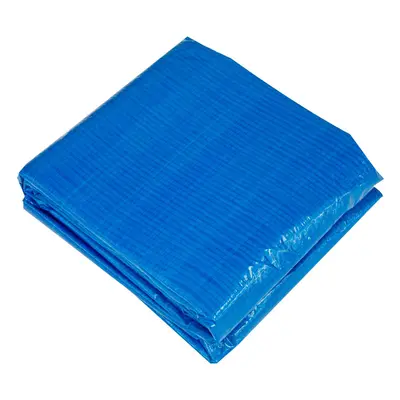 Swimming Pool Top Cover with Rope Ties for DL20 and Similar Sized Pools - DL41