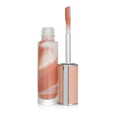 Rose Perfecto Liquid Lip Balm - # Milky Nude - 6ml/0.21oz