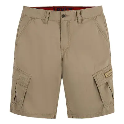 Levi's Boys' Cargo Shorts Harvest Gold