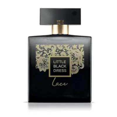 Little Lace Dress Eau de Parfum Spray, ml