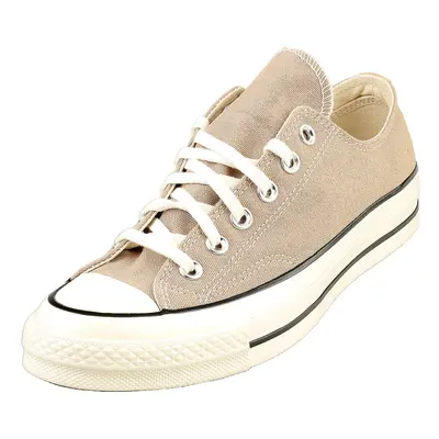 (9) Converse Chuck Ox Unisex Fashion Trainers in Vintage Cargo