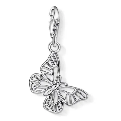 Thomas Sabo Woman Charm - Pendant ref. 1038-001-12