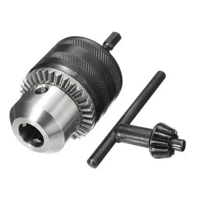 1.5-13mm Drill Chuck with SDS Adaptor Converter