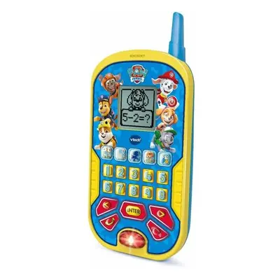 Vtech PAW Patrol Learning Phone