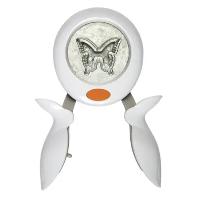 Fiskars Large Squeeze Punch Fly Away