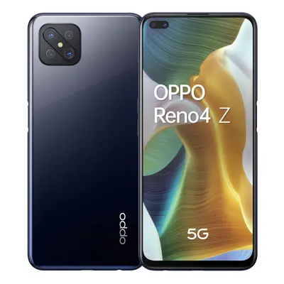 OPPO RENO 4Z 8+128GB DS 5G INK BLACK OEM