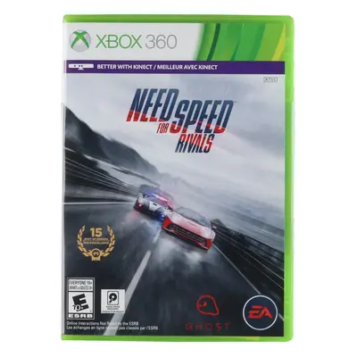 Need for Speed Rivals - Xbox