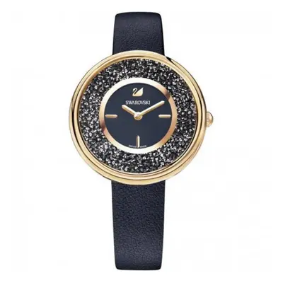 Swarovski Watches Watch Crystals Swarovski Steel Woman