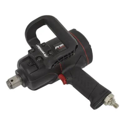 Sealey Premier Twin Hammer Composite Air Impact Wrench 1"Sq Drive SA6008