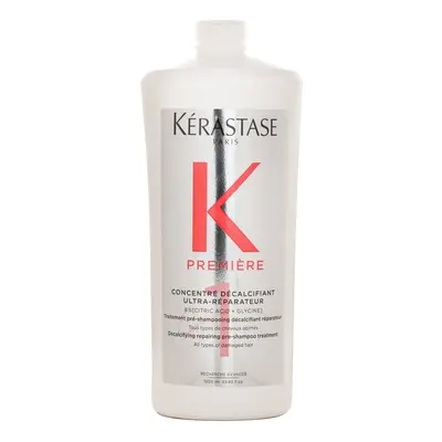 Kerastase - Premiere Decalcifying Repairing Pre Shampoo Treatment - 1000ml/33.8oz