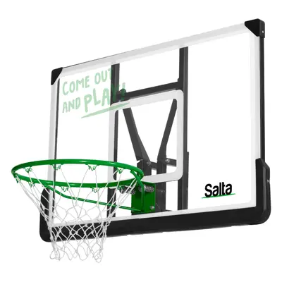 Salta Centre Backboard Basketball Hoop