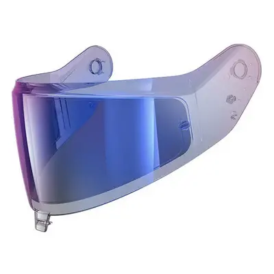 Shark Blue Iridium Visor For SK I3 / DSK3 / RD2