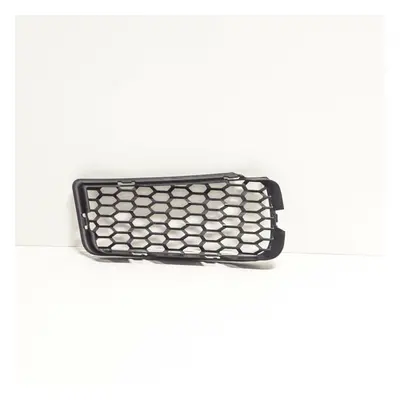 BMW M6 Convertible F12 Front Bumper Right Grille