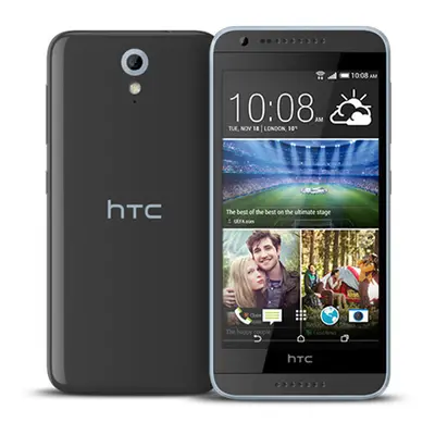 (Grey) HTC Desire Single Sim | 8GB | 1GB RAM