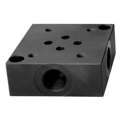 WINCHMAX CETOP3/NG6 Manifold Subplate