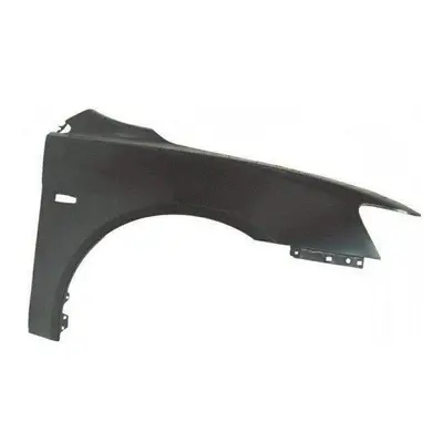 Mitsubishi Lancer Saloon Front Wing With Indicator Hole Driver Side