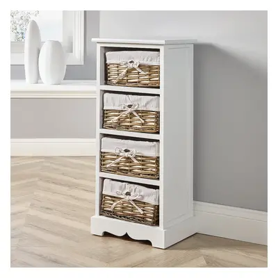 Lichfield Drawer Storage