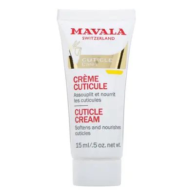 Mavala, Cuticle Cream, 0.5 oz (15 ml)