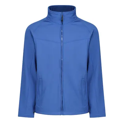 (XXL, Royal Blue) Regatta Mens Uproar Soft Shell Jacket