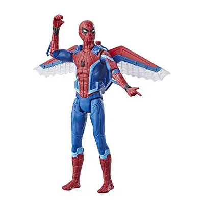 Spider-Man: Far from Home Concept Series Glider Gear 6" Action Figure