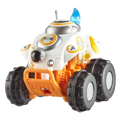 Hot Wheels Star Wars All-Terrain BB-8 Vehicle