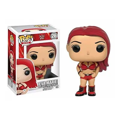 WWE FUNKO POP Eva Marie