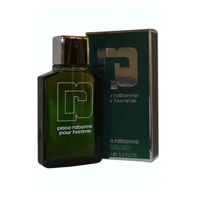 Paco Rabanne Pour Homme 100ml EDT Spray