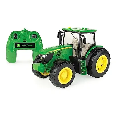 47486 Remote Control Tractor