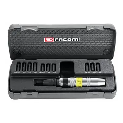 Facom NS. 260PF Impact Screwdriver Set